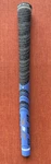 Titleist Golf Custom Vokey Design Pride Standard Mcc Grip Color: Blue/black. Fixed Price $19.95.