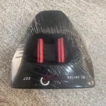 New Bionik Rl 207 Black Red Mallet Golf Putter Right Handed. Fixed Price $24.99.