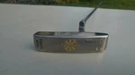 Rh 36" Purestroke Pursuance Milled Steel Putter Golf Pride Grip Rite Gary Player. Fixed Price $125.00.