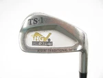 Henry Griffitts TS-1 Rdh Traditional Series 6 Iron With Graphite Yonex Regular. Fixed Price $39.59.