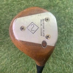 Vintage Ben Hogan 2 Wood Reg 595430 Steel Shaft 43" 1950S. Fixed Price $45.00.