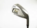 Henry Griffitts TS-1 Rdh Traditional Series 9 Iron With Graphite Yonex Regular. Fixed Price $31.67.