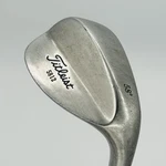 Titleist 5812 Lob Wedge Bounce Tri-spec Steel Golf Pride Grip Club. Fixed Price $29.99.