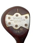 Spalding Kro-flite Marilynn Smith 1-WOOD Rh Ladies Steel 41.5 Good Original Grip. Fixed Price $24.99.
