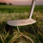 Spalding Touring Pro Tpm 1 Putter 35" Carbon Steel. Fixed Price $39.99.