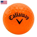 Callaway Hx Soft Flight - Foam Practice Golf Balls Orange 9 Pack C10315. Fixed Price $20.87.