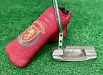 Ping Wrx Ti 2 Anser Putter / 35.5 Inches Right Hand + Hc. Fixed Price $129.99.