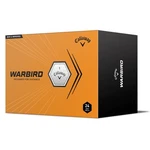 Balls Callaway Warbird 2023 White Set Golf Version. Fixed Price $74.99.