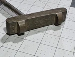 Vtg Ben Hogan Macdougall P-103 Brass Putter, Rare. Needs Grip.. Fixed Price $20.37.