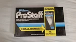 1990S Wilson Prostaff Golf Balls - White Dozen With 3 Bonus. Fixed Price $9.99.