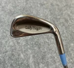 Lady Ben Hogan Single 3 Iron Factory Ladies Flex. Fixed Price $24.99.