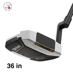 Ping Scottsdale Tec Counter Balance Putter Ally Blue 36 Steel Shaft Rh 2026. Fixed Price $529.00.