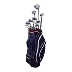 Wilson Staff - All New Women's Profile Complete Golf Club Set. Fixed Price $599.99.