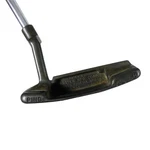 Ping Anser Karsten Blade Putter Phoenix Az Nice Patina 35.5" Rh. Fixed Price $69.99.