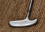 Macgregor Jack Nicklaus JN106 Blade Putter- Vintage Rh/lh New Grip- Good. Fixed Price $34.95.