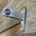 Scotty Cameron Detour Putter 34 Inch Titleist Right Handed - Good Condition!. Fixed Price $179.99.