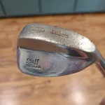 Wilson Staff Tour Blade Sand Wedge - Right Handed / Rh Golf Club Stiff Steel. Fixed Price $14.99.
