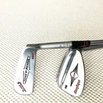 710 Rare Pair Tony Penna, 205 Putter,expediter Wedge By Macgregor. Fixed Price $115.00.