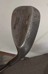 Titleist Vokey Design Raw Steel 254.10 Sand Wedge Sw Degree. Fixed Price $45.00.