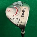 Ping G20 15 3 Fairway Wood Factory Tfc 169F Graphite Regular. Fixed Price $110.49.