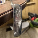 Vintage-macgregor Jack Nicklaus JN100 Rh 35IN Putter, Steel Shaft, Original Grip. Fixed Price $10.99.