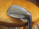 Vintage 1964 Wilson Staff Dynapower Pitching Wedge All Original Golf Club. Fixed Price $19.95.