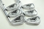 Ping I20 4-8,W Iron Set Stiff Flex White Dot Right Cfs Steel # 212525. Fixed Price $218.49.