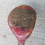 Wilson Sam Snead Blue Ridge Model Wood Right Handed 41". Fixed Price $29.99.