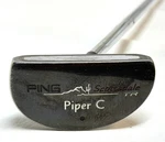 Ping Scottsdale Piper Putter - 32" Black Dot Center Shafted Straight. Fixed Price $119.00.