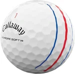 Callaway Chrome Soft Triple Track Golf Balls, Near Mint, 72, **free Shipping**. Fixed Price $97.75.