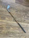 Antique Golf Club-wood Shaft-wright & Ditson-kro FLIGHT-6 Iron. Fixed Price $23.50.