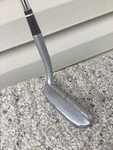 Macgregor Cngl Putter 34.75" Steel. Fixed Price $19.99.