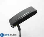 New Kenny Giannini Custom Handmade Bullet Sole Welded Slant Neck Putter #471907. Fixed Price $303.99.
