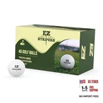 Bulk Golf Balls Pack Of 45 High-durability Value For Maximum. Fixed Price $57.20.