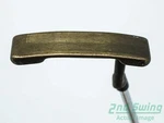 Ping Anser Putter Steel Right 33.0IN. Fixed Price $74.39.