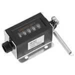 Digit Mechanical Counter, Resettable Manual Hand Pull Tally COUNTER5 .... Fixed Price $16.10.