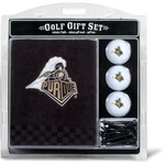 Golf Gift Set Ncaa Purdue Boilermakers Towel Balls Tees TEG7043 09 2-3 Team. Fixed Price $59.99.