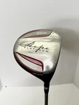 Wilson Hope Platinum Driver 12 Golf Club Ladies Flex High Launch Graphite Rh. Fixed Price $18.10.