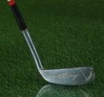 Vintage Walter Hagen Champion Blade Putter 34.5" Heel Shafted Pyratone Steel. Fixed Price $25.16.