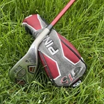 Ping G15 #4 Hybrid 23 Degree Regular Flex Tfc 149 Graphite Shaft Rh W/ Hc. Fixed Price $49.99.