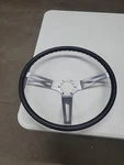 69 Thru 75 Corvette 70 Chevelle Camaro NK1 Comfort Grip Steering Wheel Wow. Fixed Price $599.99.