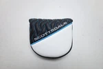 Ping Golf Scottsdale 2025 Heel Shafted Mallet Putter Headcover Good. Fixed Price $14.99.