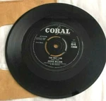 Jackie Wilson, The Way Am, 1961 Coral Label, R&b,soul, Ex+ / Ex.. Fixed Price $27.21.