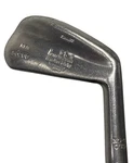 Kenneth Smith 2 Iron Custom Made Kansas City Stiff Steel 38" Rh Vintage Grip. Fixed Price $34.65.