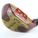 Macgregor 3 Wood DXW2 42.5 Rh Tourney Shaft Medium Flex Golf Pride Wrap. Fixed Price $21.40.
