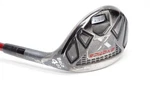Tour Edge Exotics Beta 422 XCG7 4W Hybrid Driver Matrix "red Tie" Stiff Shaft. Fixed Price $45.00.
