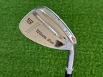 Rare Wilson Staff 1966 Dynapower Triple Duty Wedge Fluid Feel Right Handed Bent. Fixed Price $79.99.