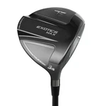 Tour Edge Exotics Max 2026 Mens Fairway Wood Brand New With Cover Pick Flex Loft. Fixed Price $249.99.
