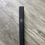 Nos Vintage Classic Golf Pride Putter Grip Black 58M Made Usa. Fixed Price $24.95.