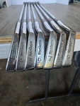 Macgregor Golf Tourney Custom The 985 Iron Set 3-9. Fixed Price $60.00.